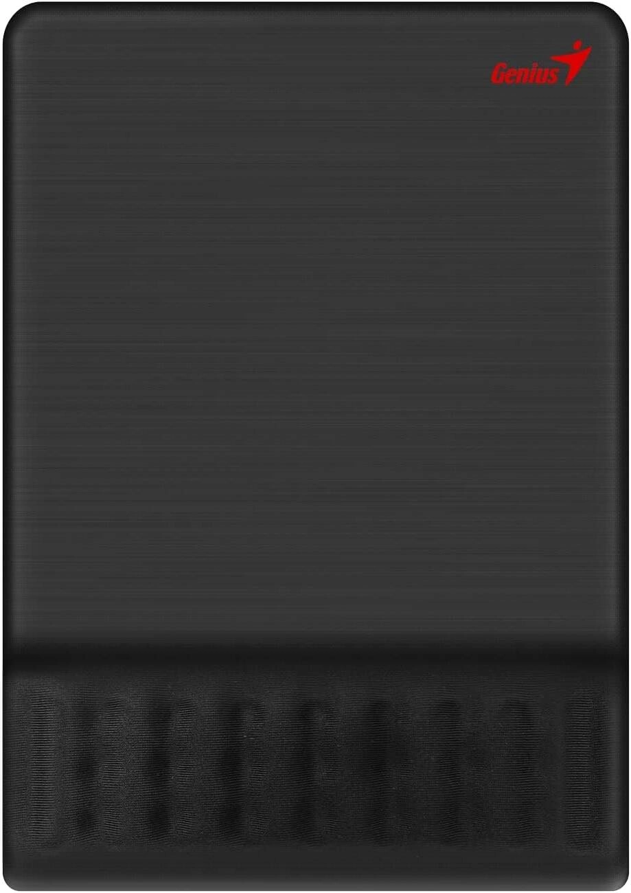 Genius 31250013400 Memory Foam Mouse Pad Review &#8211; Comfort and Performance