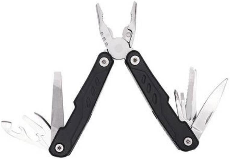 Santhome KITEE 15 in 1 Multi Function Tool, Black Review: Is It Worth It?