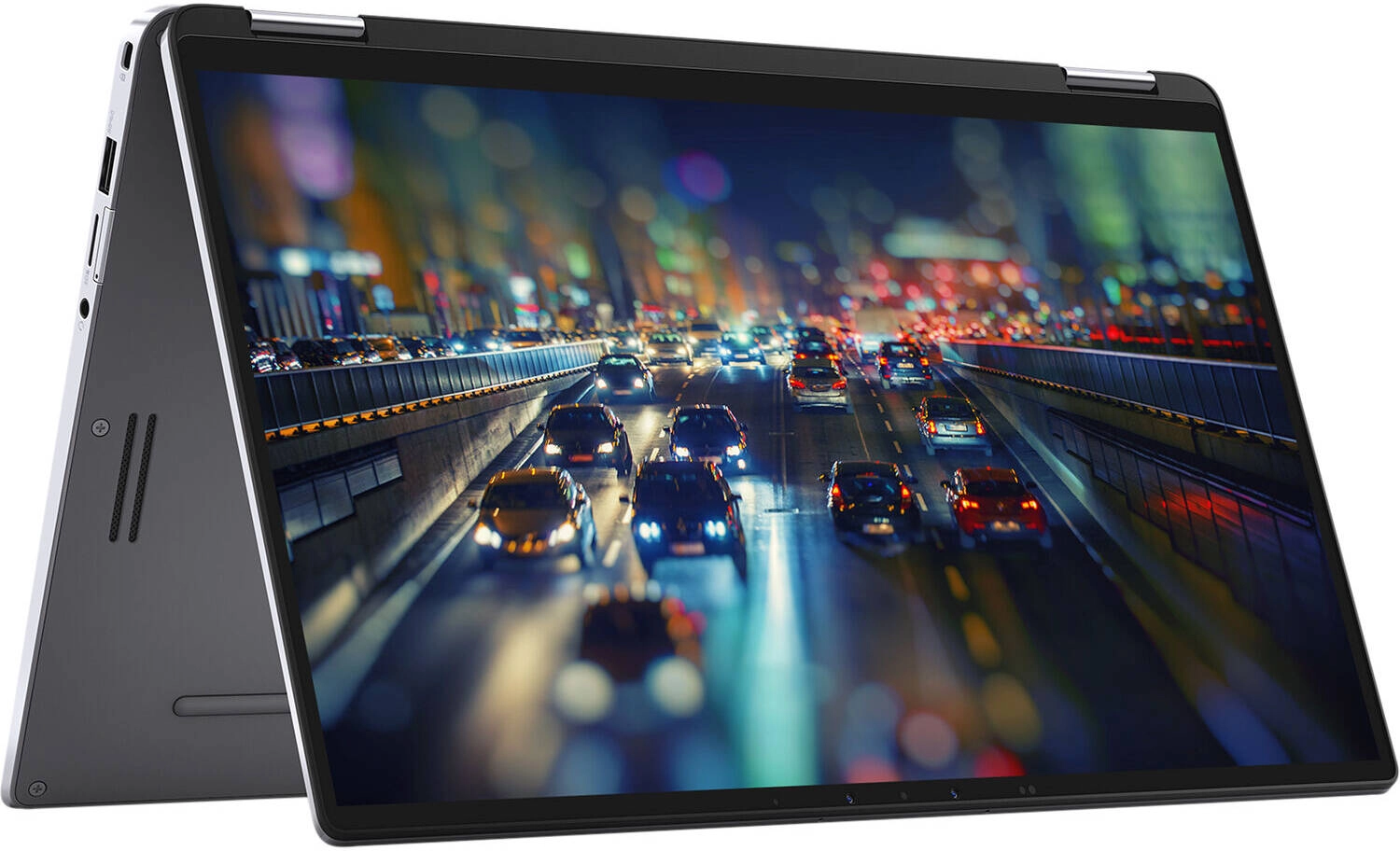 Dell Latitude 9410 2-in-1 Laptop Review: A Powerful and Versatile Workhorse