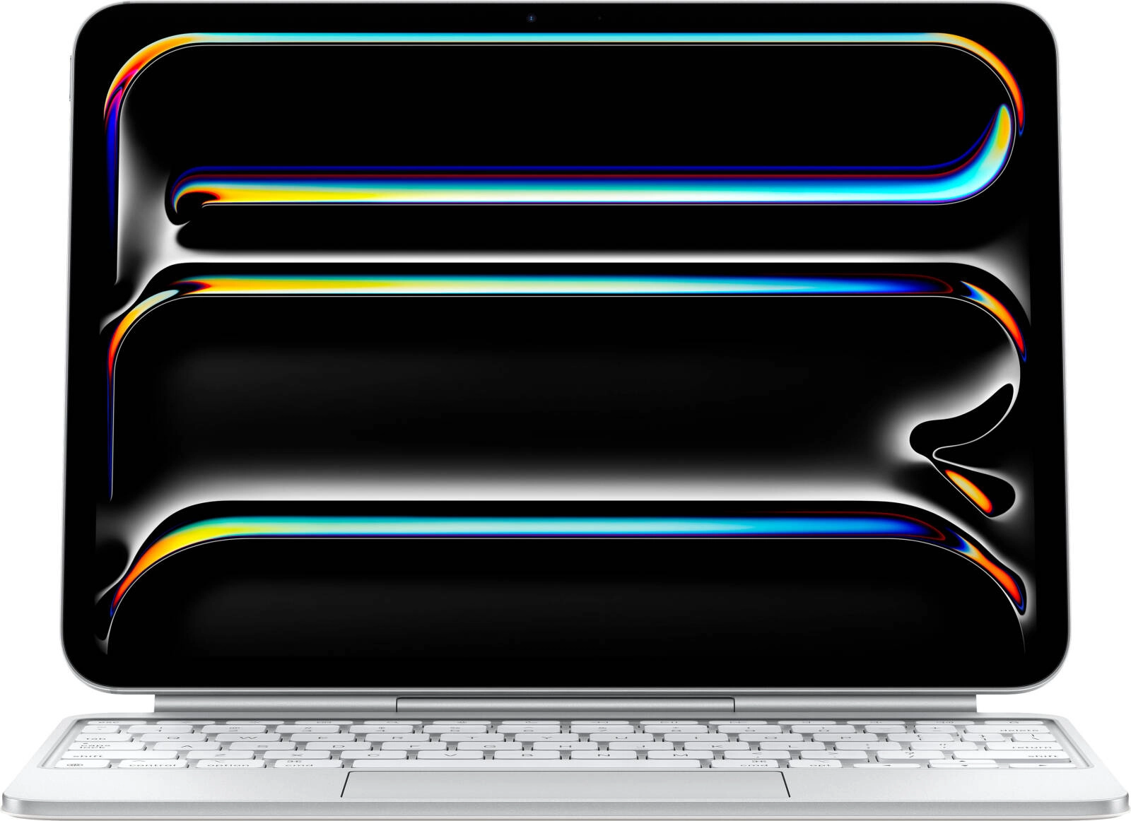 Apple Magic Keyboard for iPad Pro 11inch (M4) White &#8211; Review