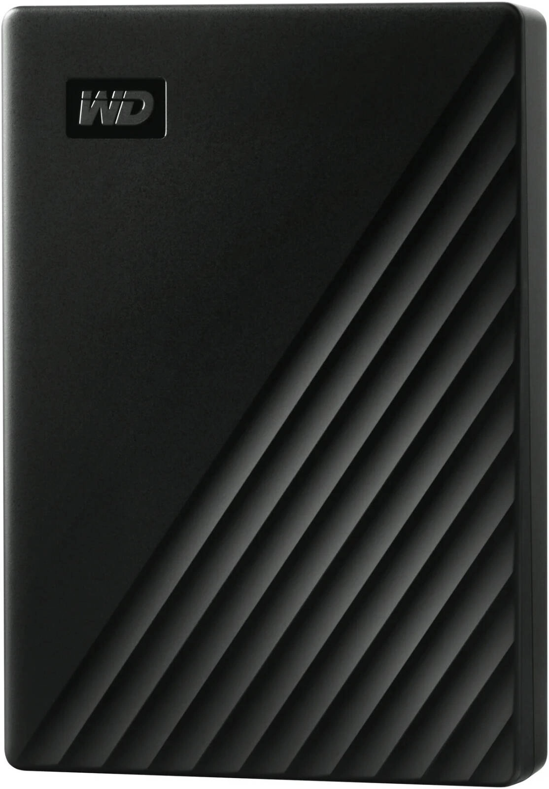 Western Digital Drive Plus 5TB External Portable Hard Drive &#8211; Black Review