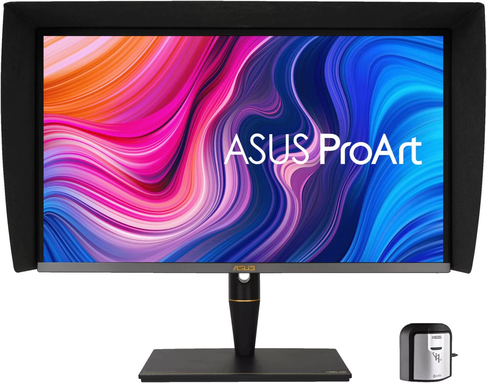 Asus ProArt Display PA27UCX-K Monitor Review: 27&#8243; 4K UHD IPS Display &#8211; Detailed Analysis