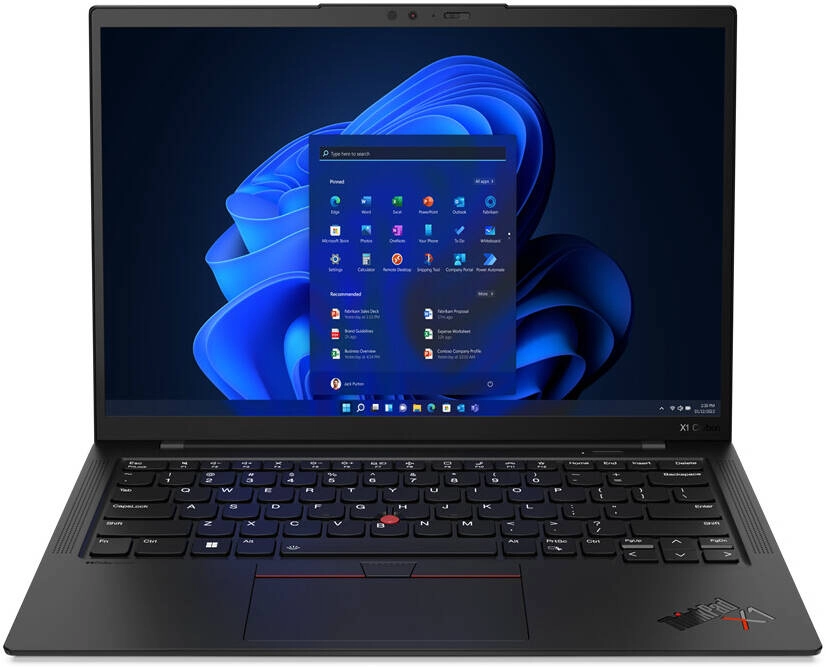 Lenovo ThinkPad X1 Carbon Gen 11 Laptop Review (21HM002AUE) &#8211; Best Price in UAE