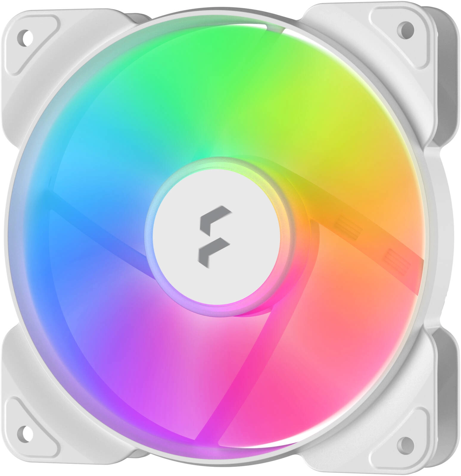 Fractal Aspect 12 RGB 120mm Case Fan (FD-F-AS1-1208) Review