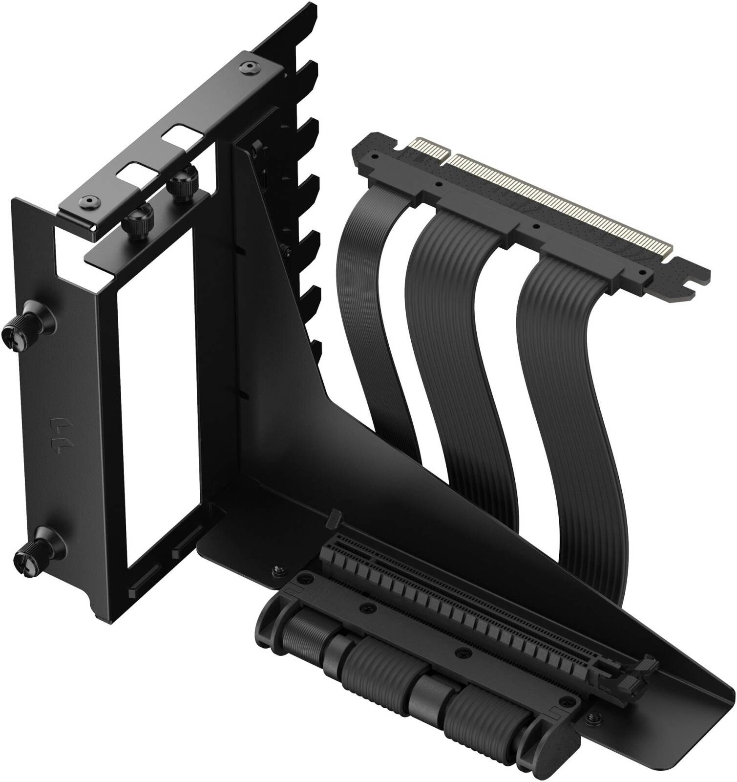 Fractal Flex 2 Case Accessories Review: Powerful GPU Support for Your Build (FD-A-FLX2-001)