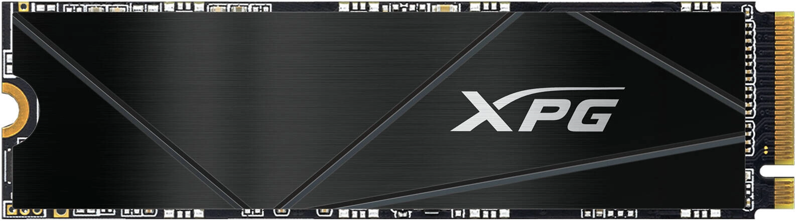 ADATA XPG GAMMIX S50 Core 1TB M.2 2280 Internal SSD Review: A Solid Performer