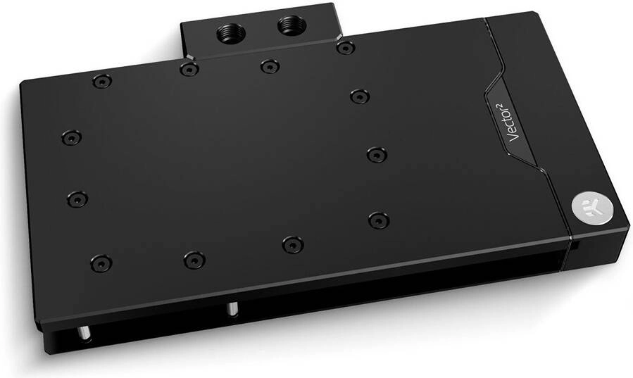 EKWB EK-Quantum Vector FE RTX 4090 D-RGB GPU Water Block Review