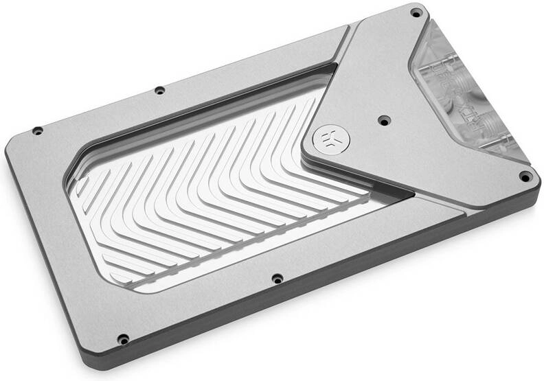 EKWB EK-Quantum Vector FE RTX 3090 D-RGB Active Backplate Review &#8211; For Founders Edition RTX 3090 Graphics Cards