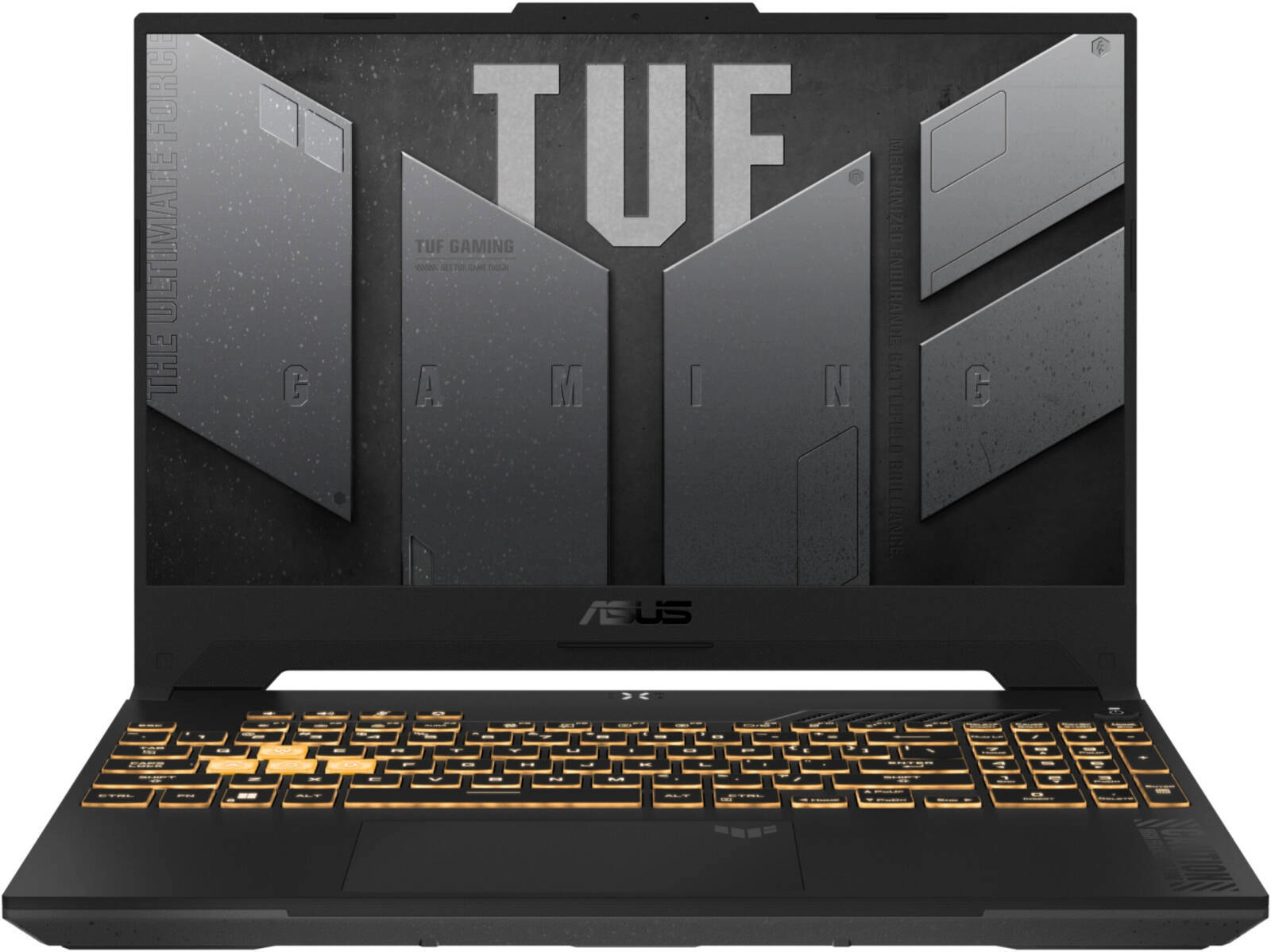 ASUS TUF Gaming F15 FX507VV Review: Powerful Performance on a Budget