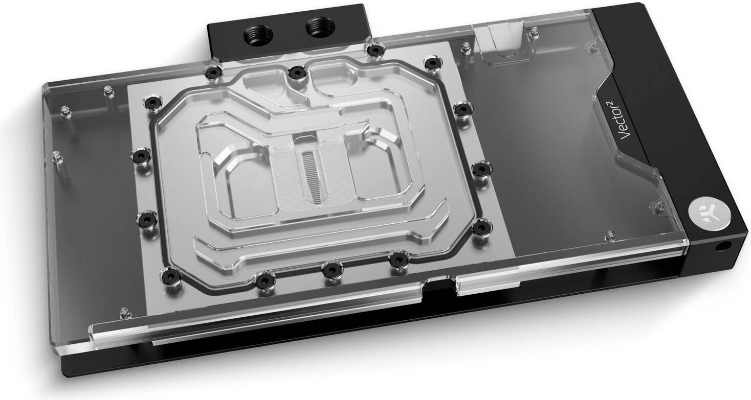 EKWB EK-Quantum Vector Master RTX 4080 D-RGB Water Block Review &#8211; 3831109902868