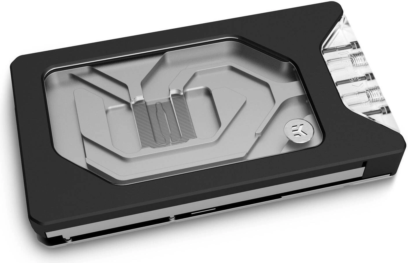 EKWB EK-Quantum Vector FE RTX 3090 Ti D-RGB Special Edition GPU Water Block Review