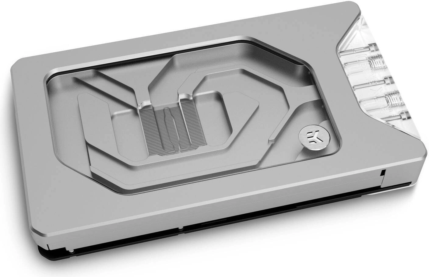 EKWB EK-Quantum Vector FE RTX 3090 Ti D-RGB Special Edition GPU Water Block Review &#8211; RTX 3090 Ti Founders Edition