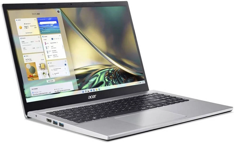 Acer Aspire 3 A315 (NX.K6SEM.00L) Review: A Budget-Friendly Workhorse