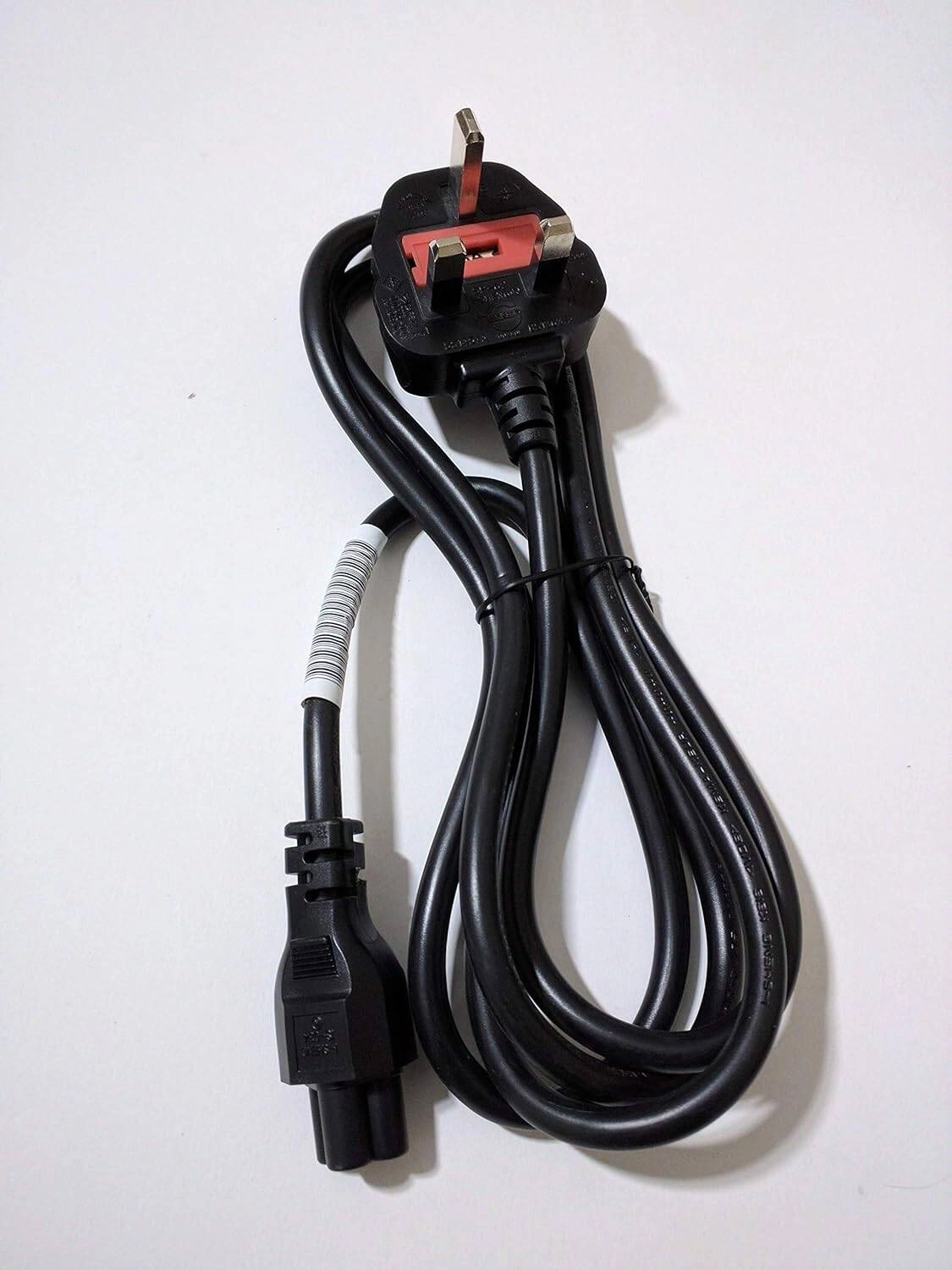 Power Cable 0.8 M 10Amp Fused Buy Online &#8211; Best Price in UAE