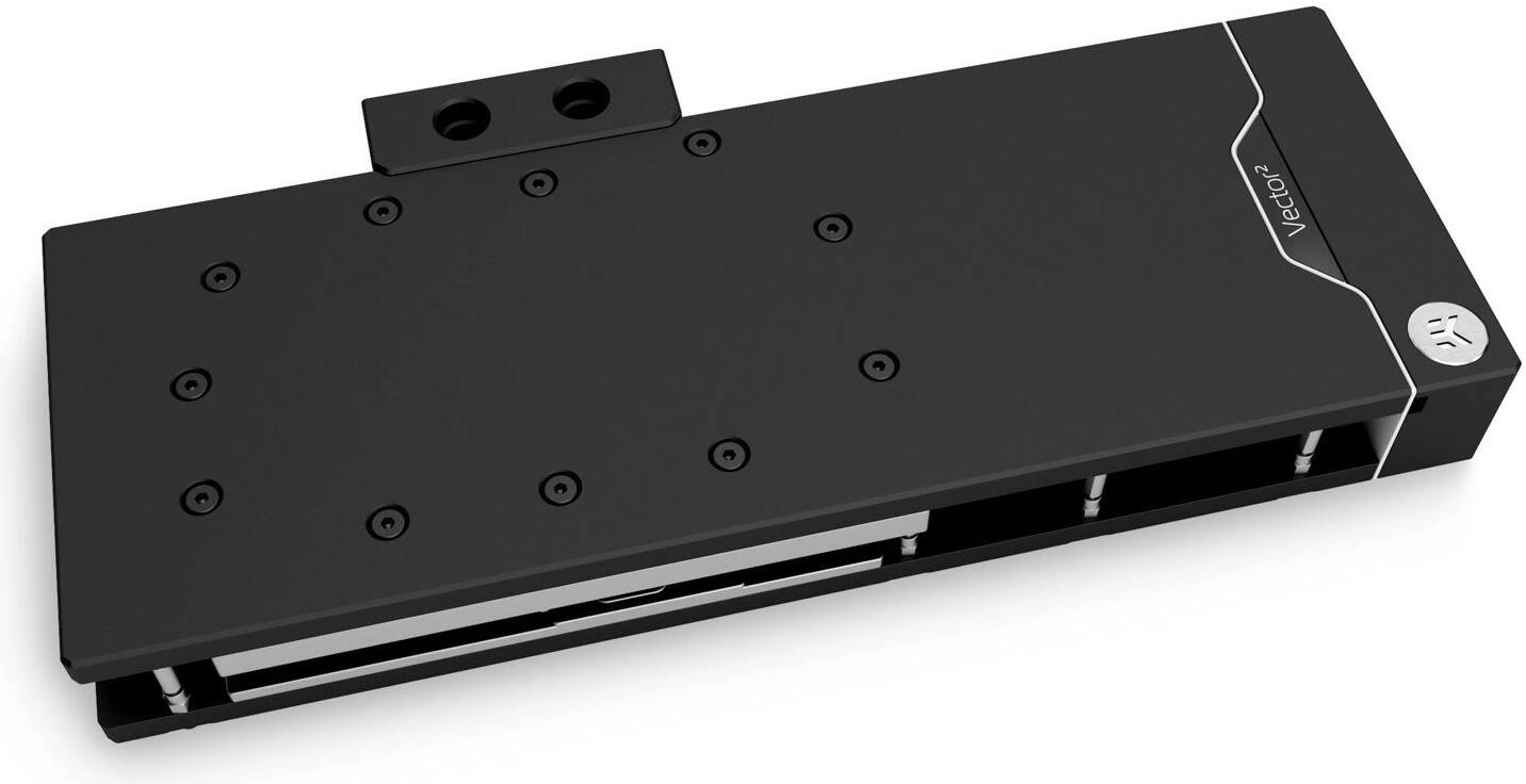 EKWB EK-Quantum Vector XC3 RTX 3080/90 ABP Set D-RGB Review &#8211; Active Backplate Cooling