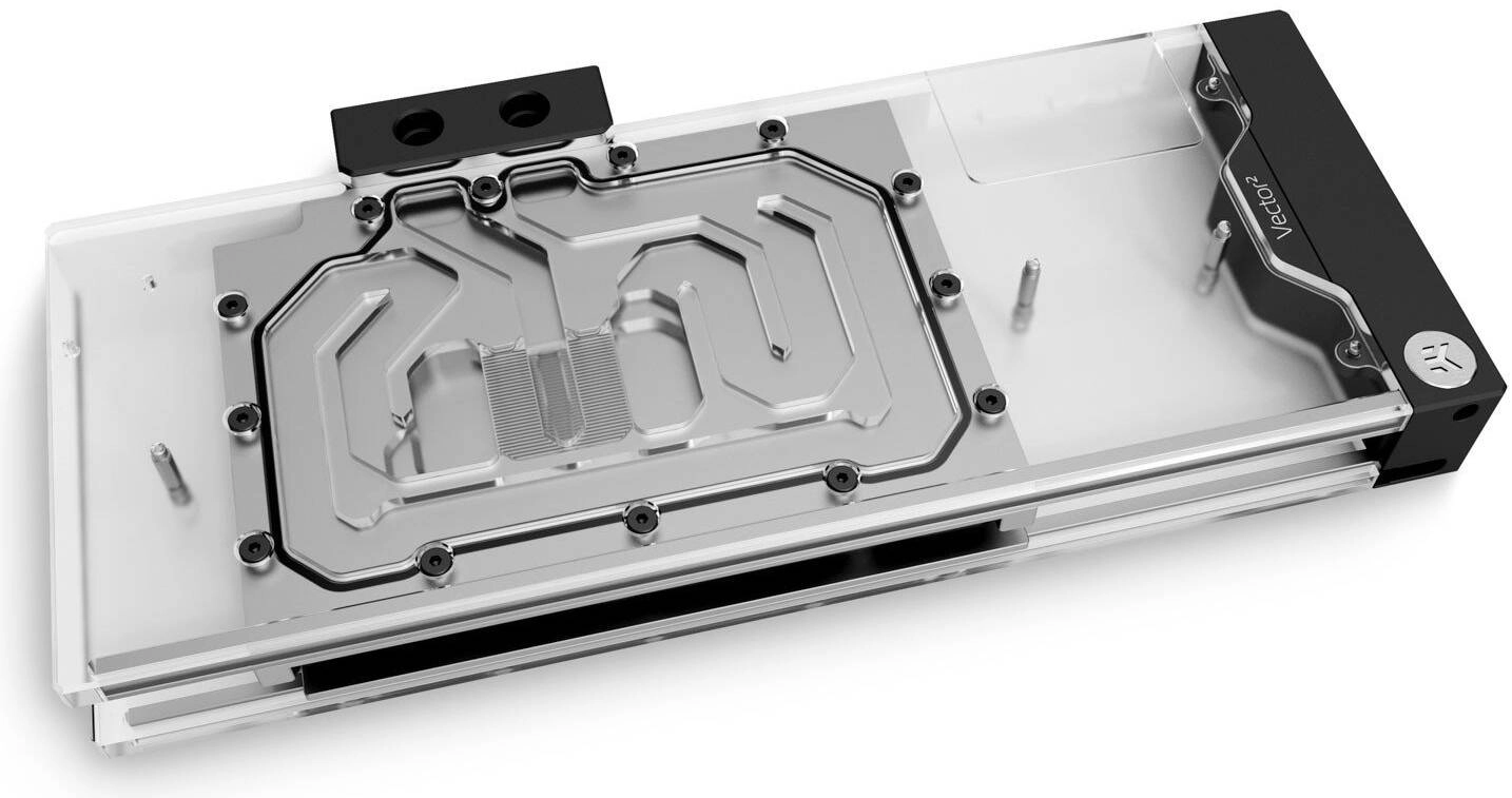 EKWB EK-Quantum Vector Trio RTX 3080/90 ABP Set D-RGB Water Block Review