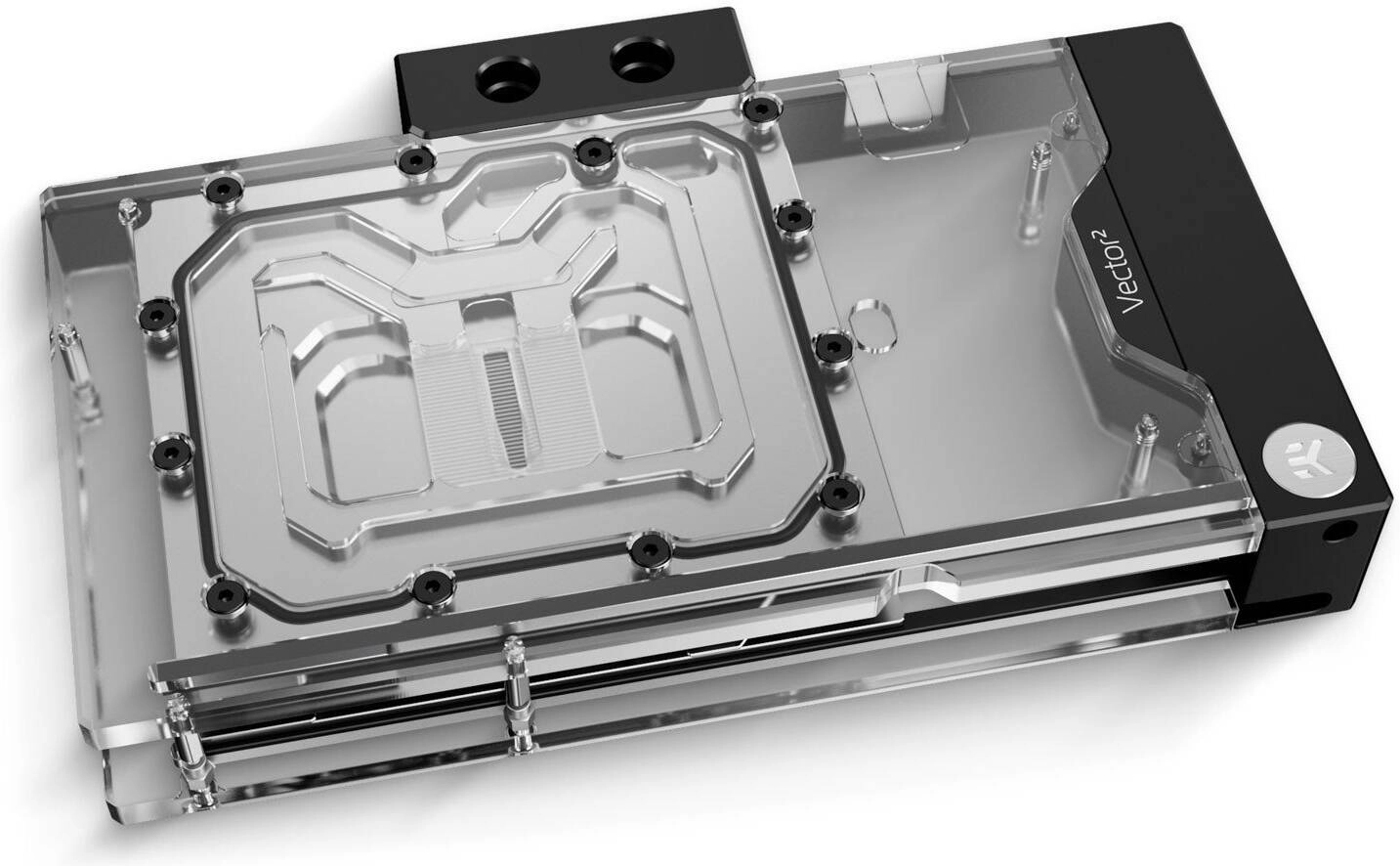 EKWB EK-Quantum Vector FE RTX 4090 D-RGB ABP Set Water Block Review &#8211; 3831109900642