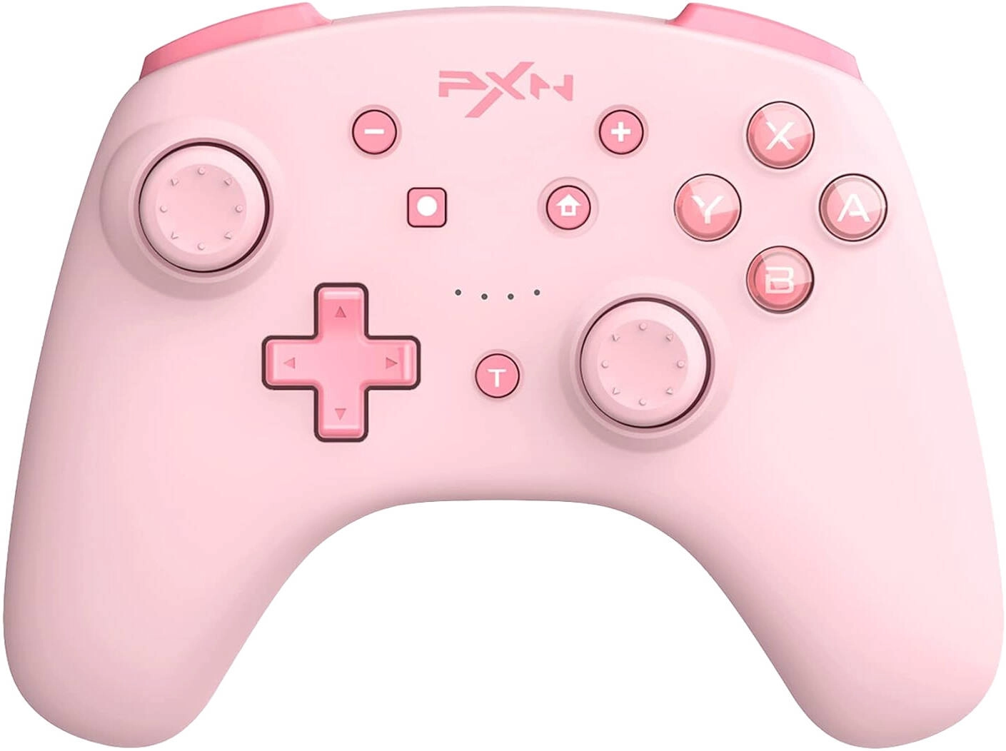 PXN 9607X Wireless Switches Pro Controller Review: NFC, Turbo &#038; More!