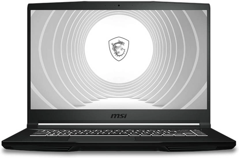 MSI CreatorPro M15 A11U Laptop Review: Powerful Performance for Creators