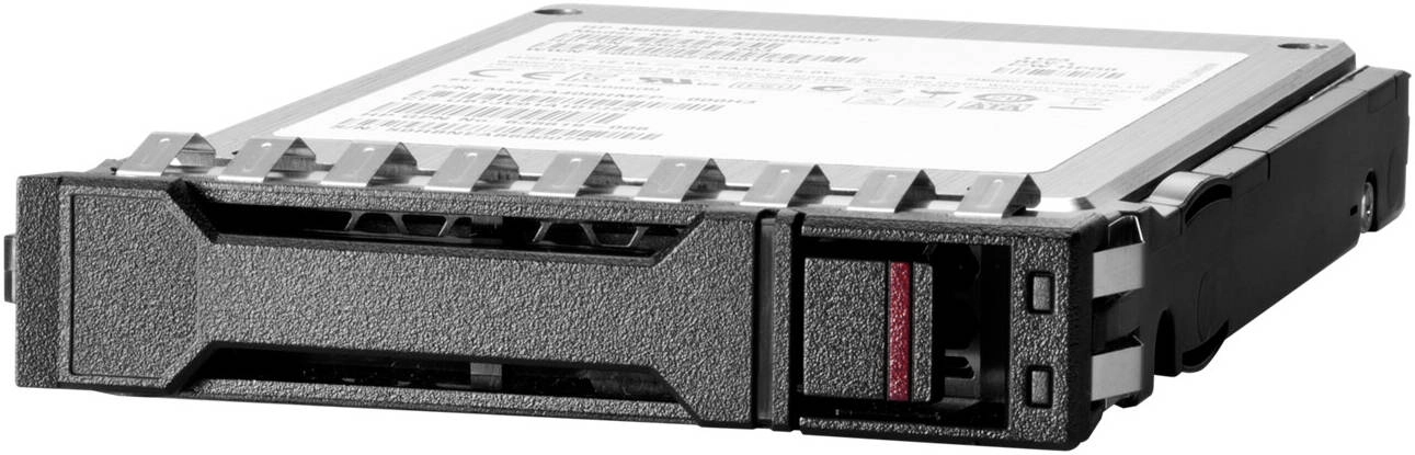 HPE SATA 6G Read Intensive SFF BC Multi Vendor SSD (3.84TB) Review &#8211; P40500-B21