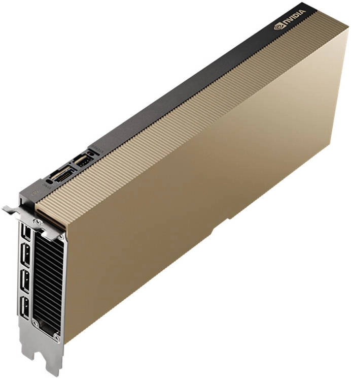 NVIDIA L40 GPU Computing Processor Review: Powerful Performance and AI Capabilities