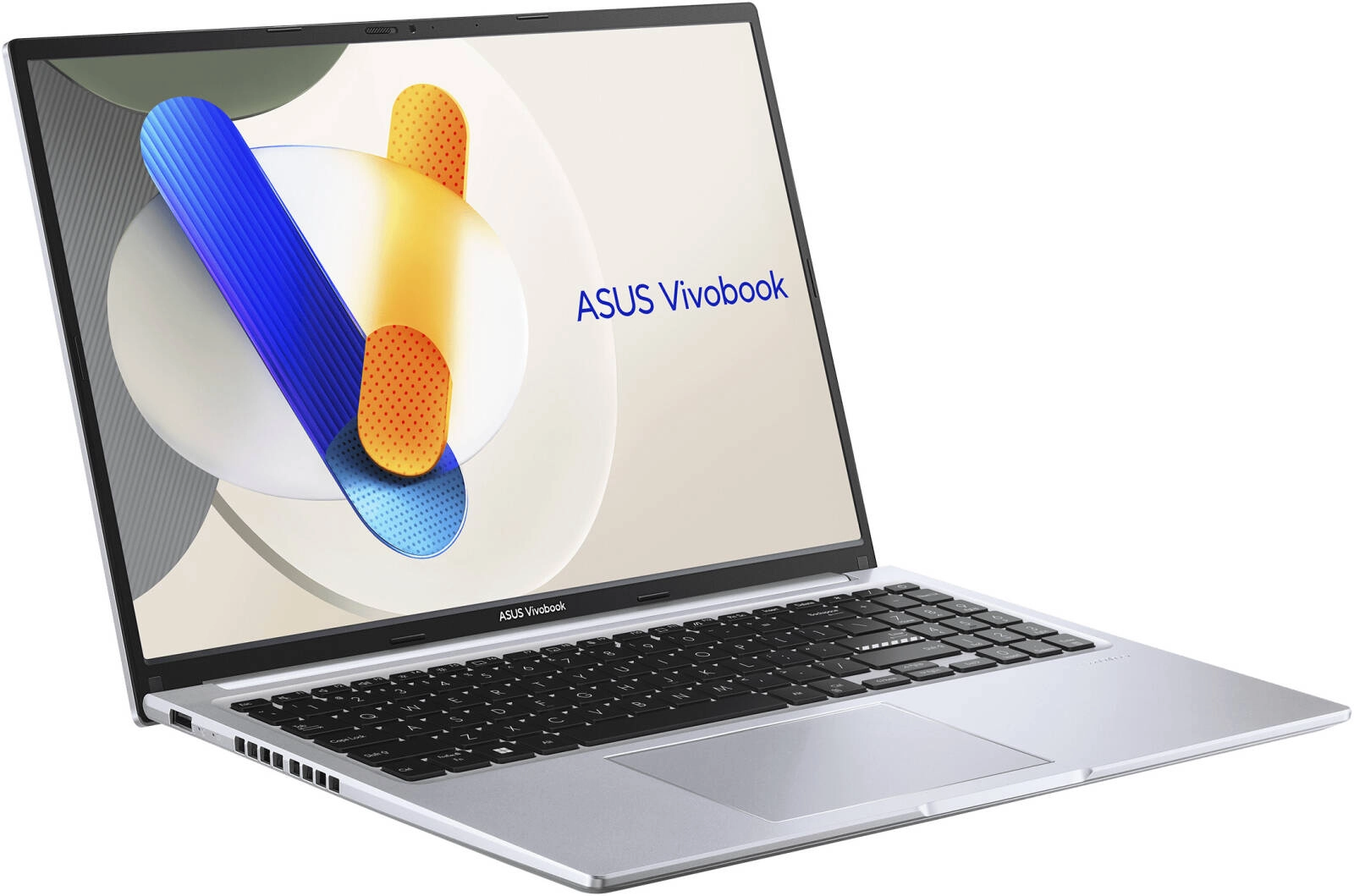 ASUS Vivobook 16 OLED X1605VAP-MB048W Laptop Review: A Solid Performer with a Stunning OLED Display