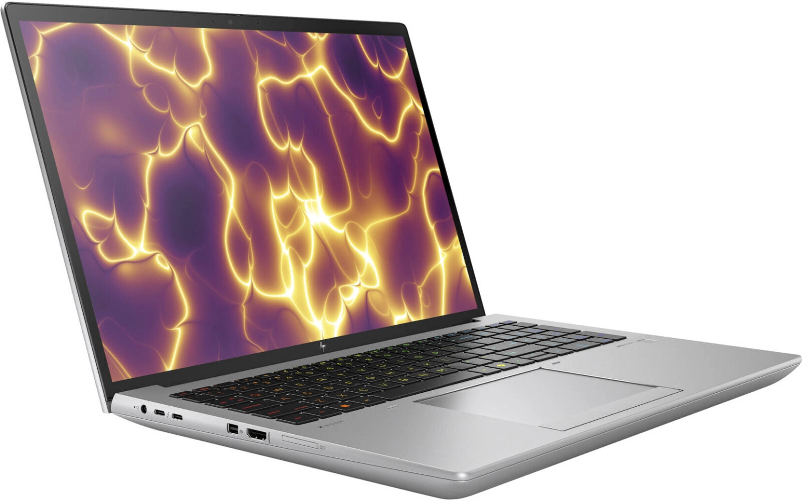 HP ZBook Fury 16 G11 Mobile Workstation Review: Powerful Performance Meets Premium Design
