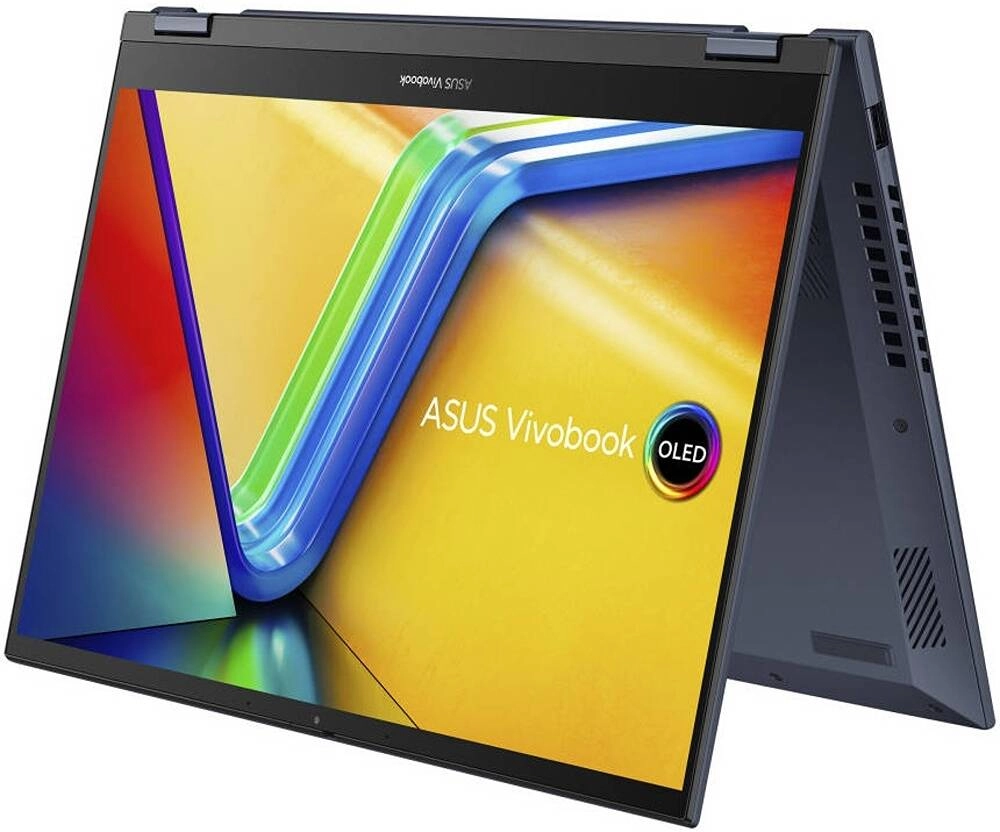 ASUS Vivobook S 14 Flip TN3402YA-LZ327W 2-in-1 Laptop Review