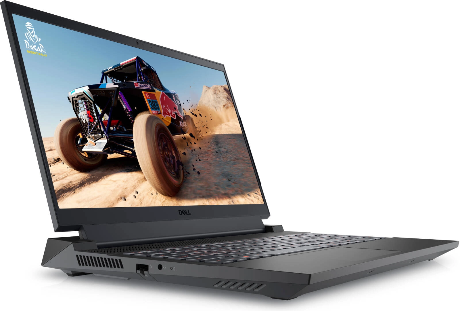 Dell G15 5530 Gaming Laptop Review: A Solid Choice for Casual Gamers