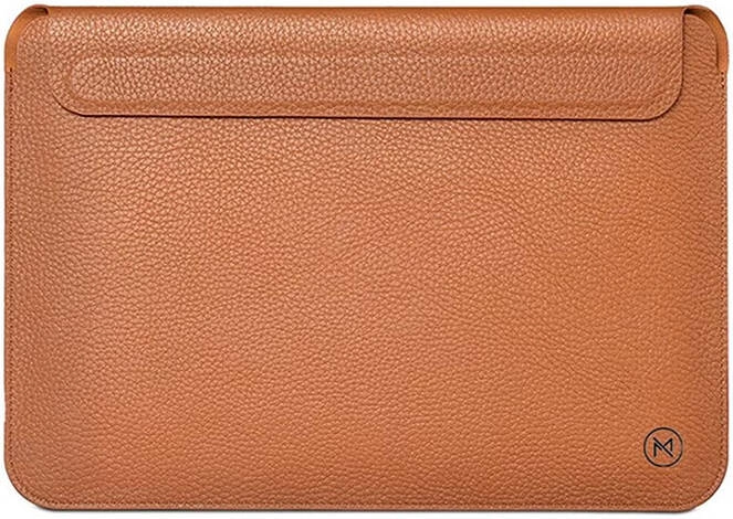 Max &#038; Max Leather Sleeve for 14 inch Laptop (MXMSLV14BRW) Review