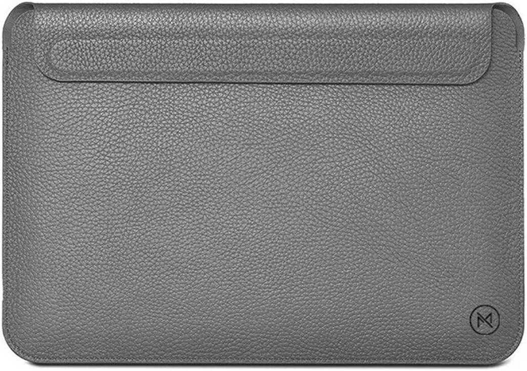 Max &#038; Max Leather Sleeve for 14 inch Laptop (MXMSLV14GRY) Review