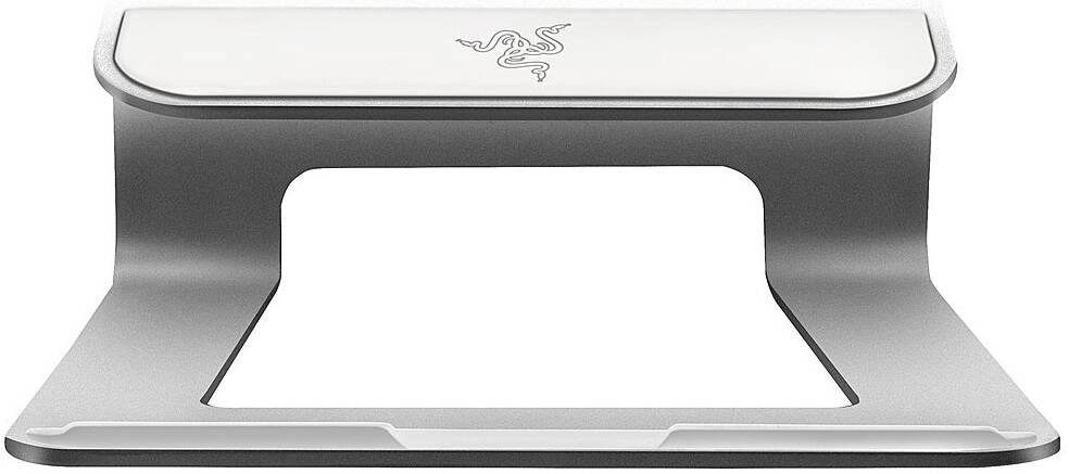 Razer Laptop Stand RC21-01110300-R3M1 Review: Ergonomic Comfort and Cable Management