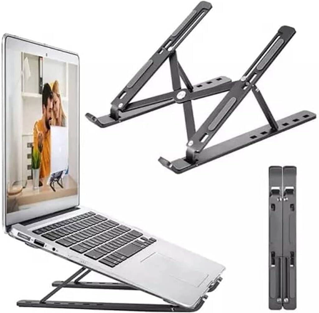 AWH Adjustable Laptop Stand Review: Is it Worth the Hype?