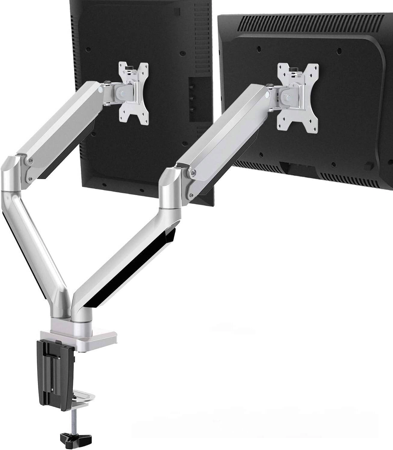 AWH Dual Monitor Desk Mount Review: Is It Worth the Hype?
