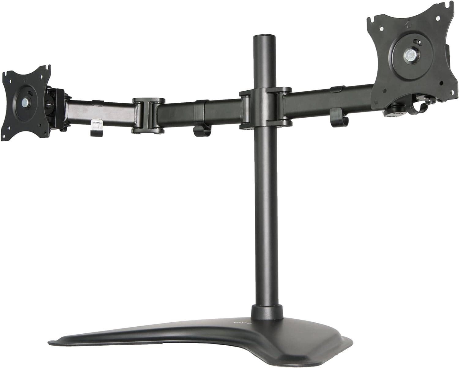 AWH Dual Monitor Mount Stand (STAND-V002P) Review: A Productivity Powerhouse?