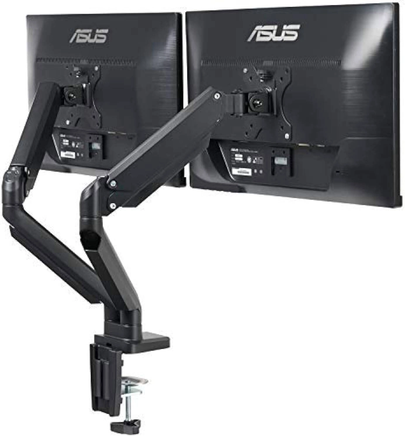 AWH Dual Monitor Mount Stand Review: A Comprehensive Look (Model Number)