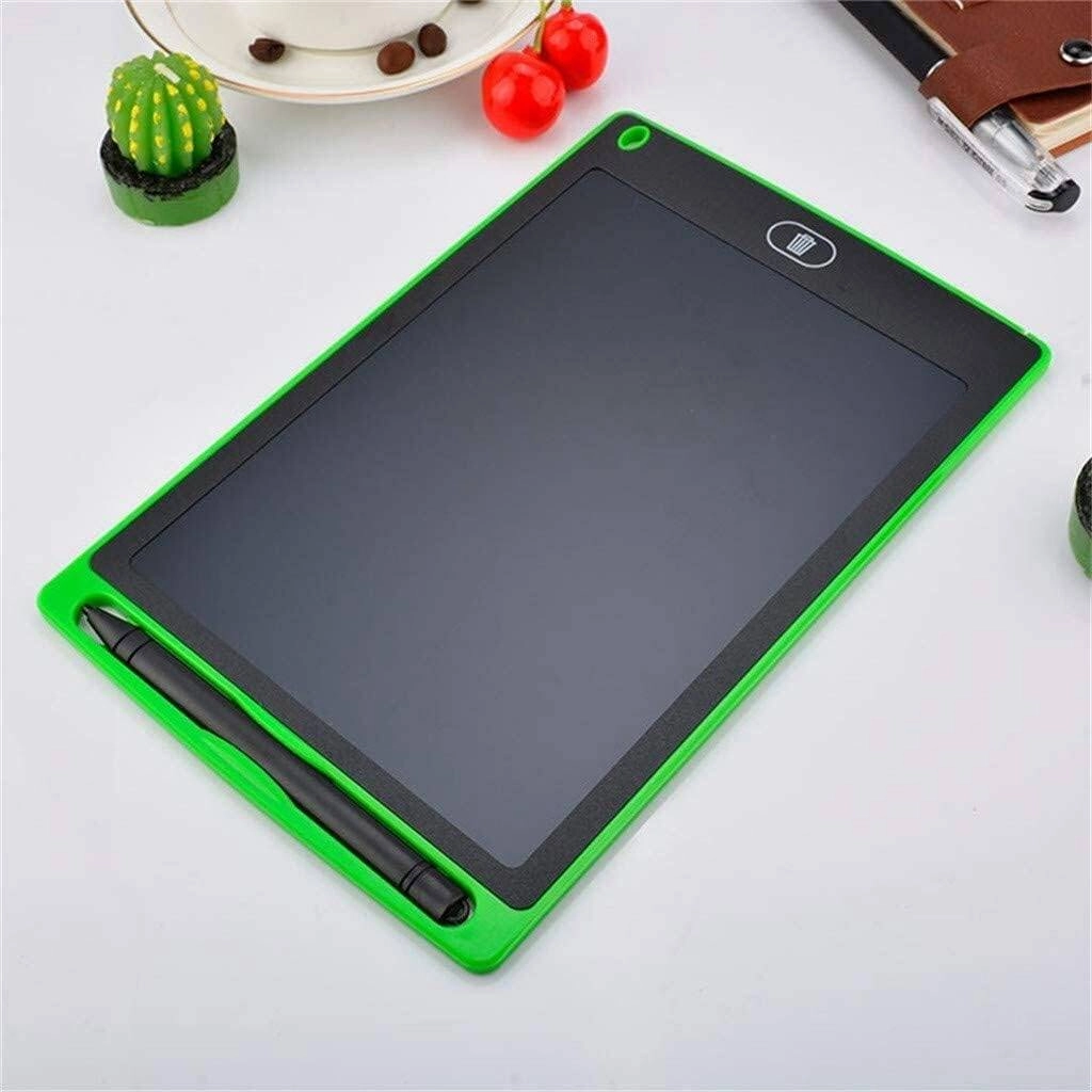 AWH LCD Writing Tablet 12 Inch Drawing Pad Review: Is it Worth It?