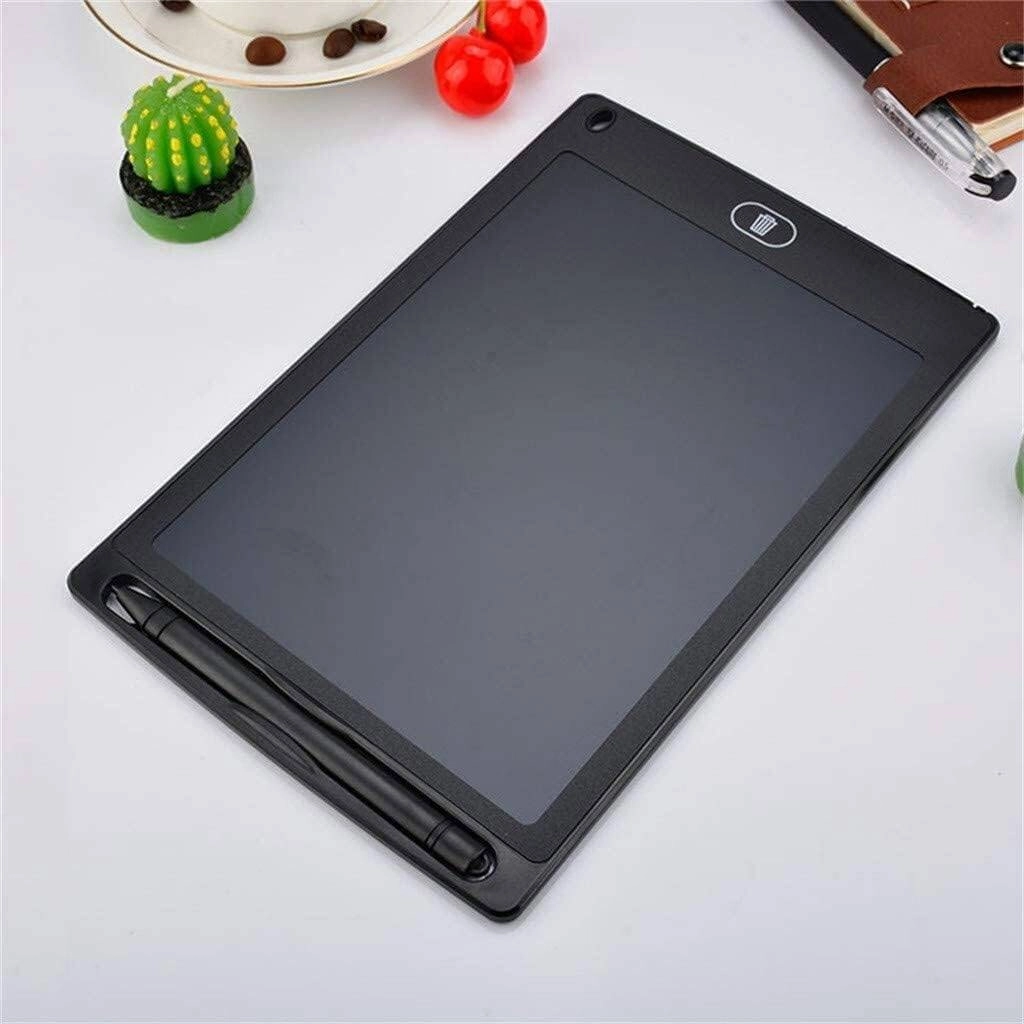 AWH LCD Writing Tablet 8.5 Inch Doodle Pad Review &#8211; Best Price in UAE