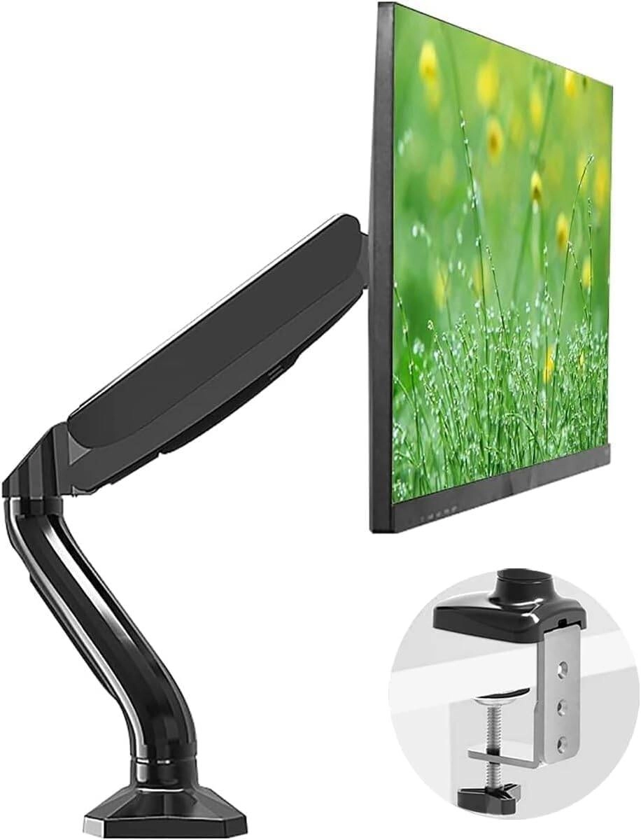AWH Monitor Desk Mount Stand Review: A Comprehensive Look