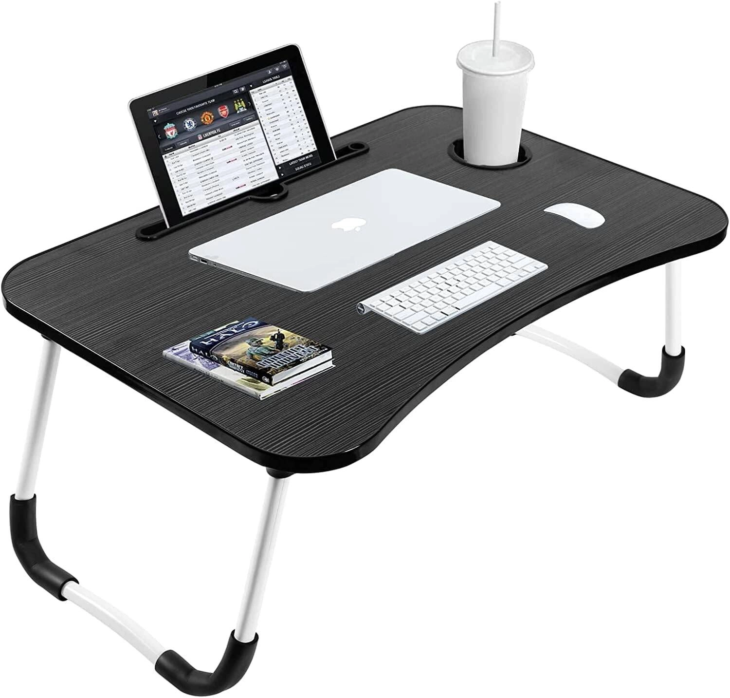 AWH Portable Folding Laptop Desk for Bed &#8211; Review &#038; Specs