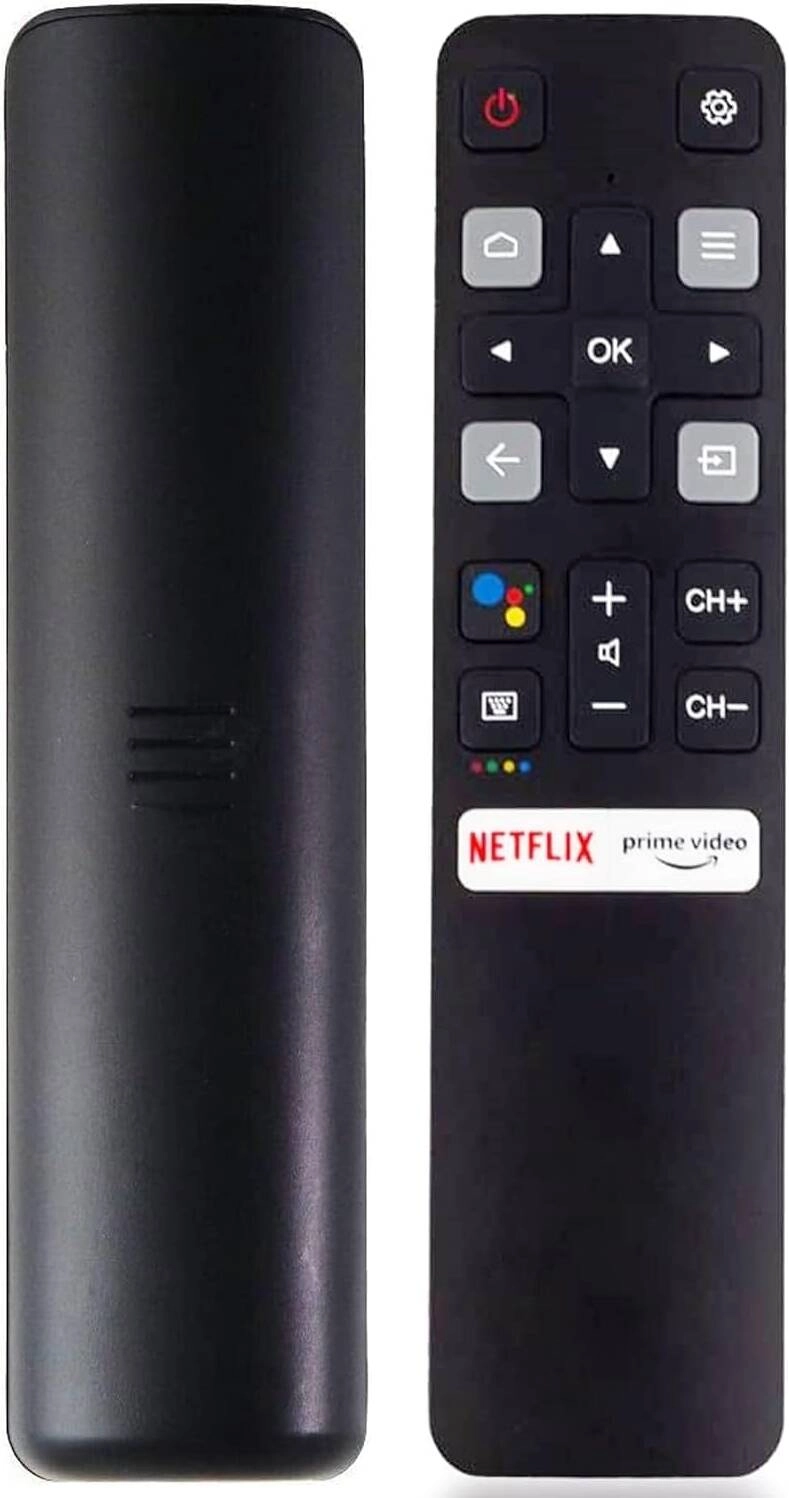 AWH RC802V FNR2 Remote Control Review &#8211; TCL TV Compatibility, Features &#038; Performance