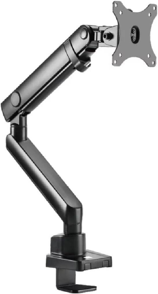 AWH SH 20C012 Counterbalance Steel Monitor Arm Review