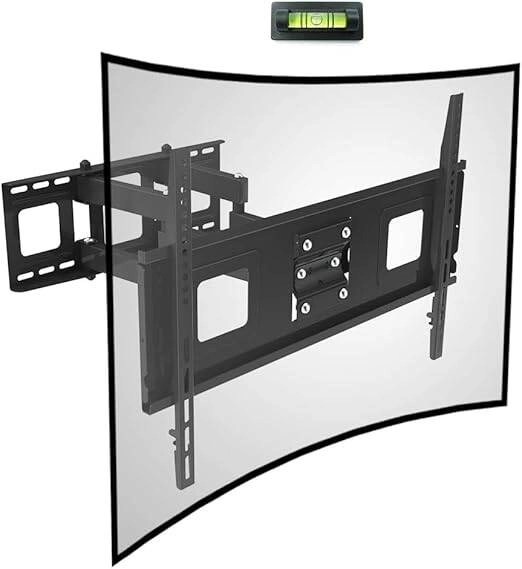 AWH SH070C012 Single Monitor Pole-Mounted Arm Review: A Detailed Look