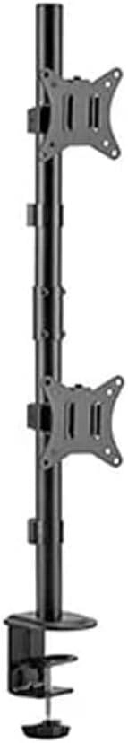 AWH SH120 C02V Vertical Dual-Monitor Steel Articulating Monitor Mount Review