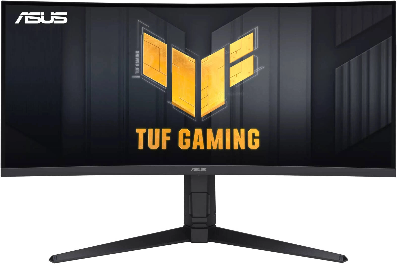 ASUS TUF Gaming VG34VQEL1A 34&#8243; UWQHD Curved Monitor Review &#8211; 100Hz Refresh Rate, 1ms Response Time