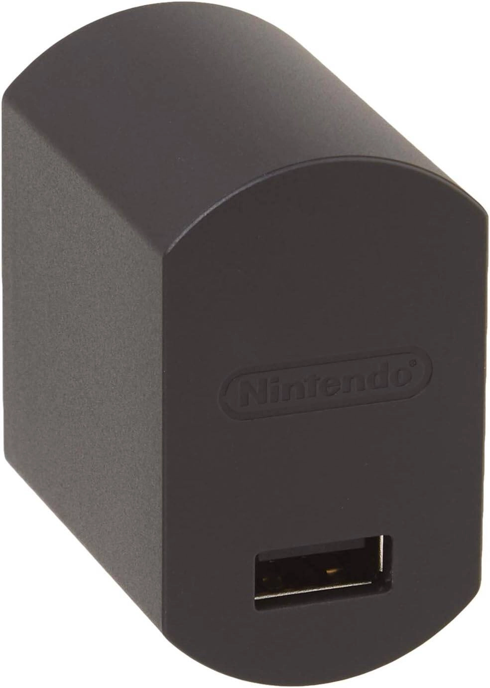 Nintendo USB AC Adapter &#8211; Switch Buy, Best Price in UAE, Dubai, Abu Dhabi, Sharjah