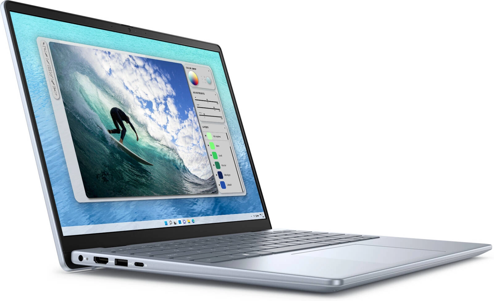 Dell Inspiron 14 5440 Laptop Review: A Versatile Everyday Companion