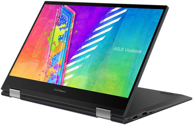 ASUS VIVOBOOK GO Flip TP1400KA 2 in 1 Laptop Review: Budget-Friendly Convertible for Everyday Tasks | TP1400KA-EC075WS