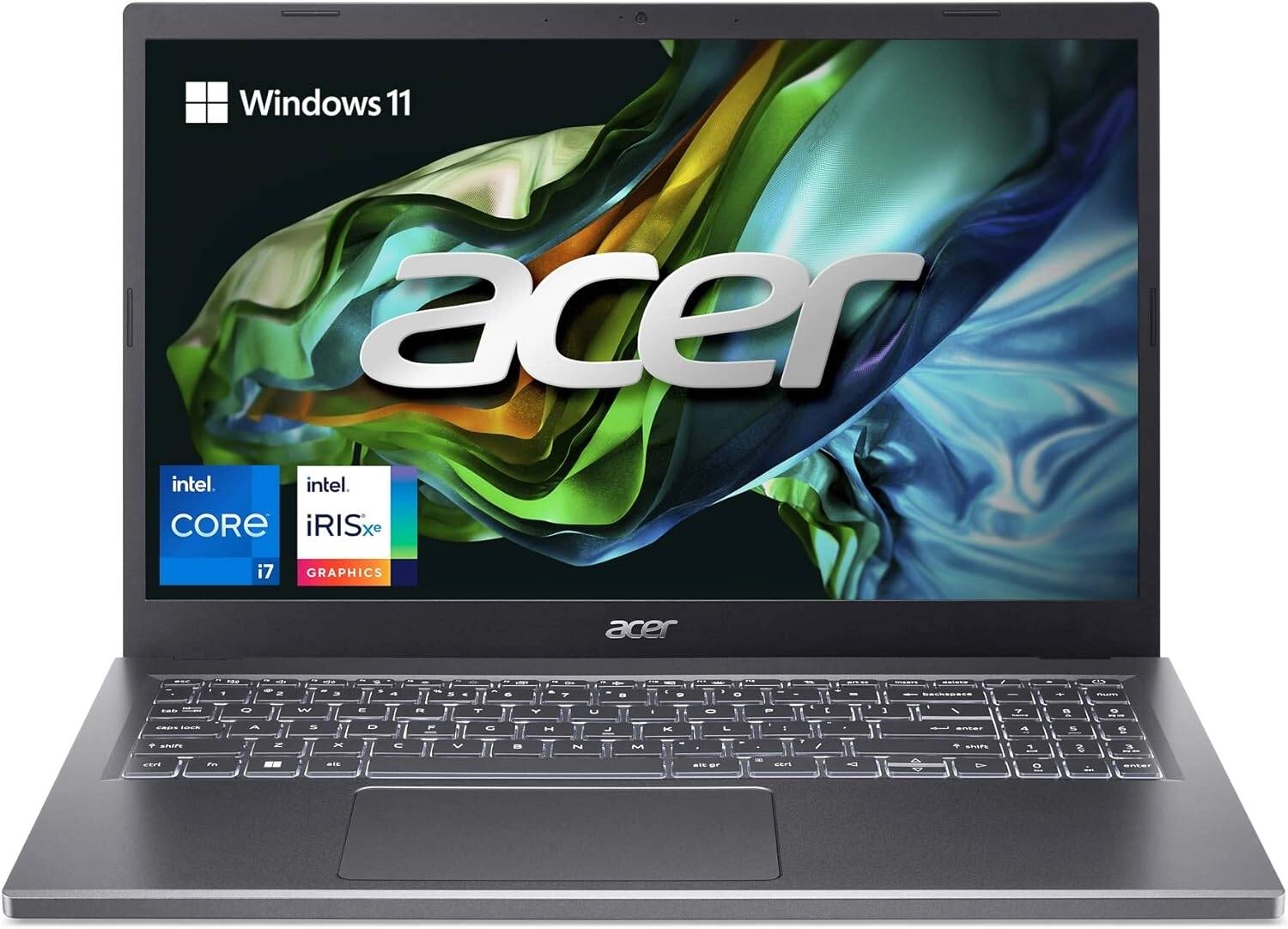 Acer Aspire 5 (NX.KHFAA.001) Review: A Solid All-Rounder for Everyday Use