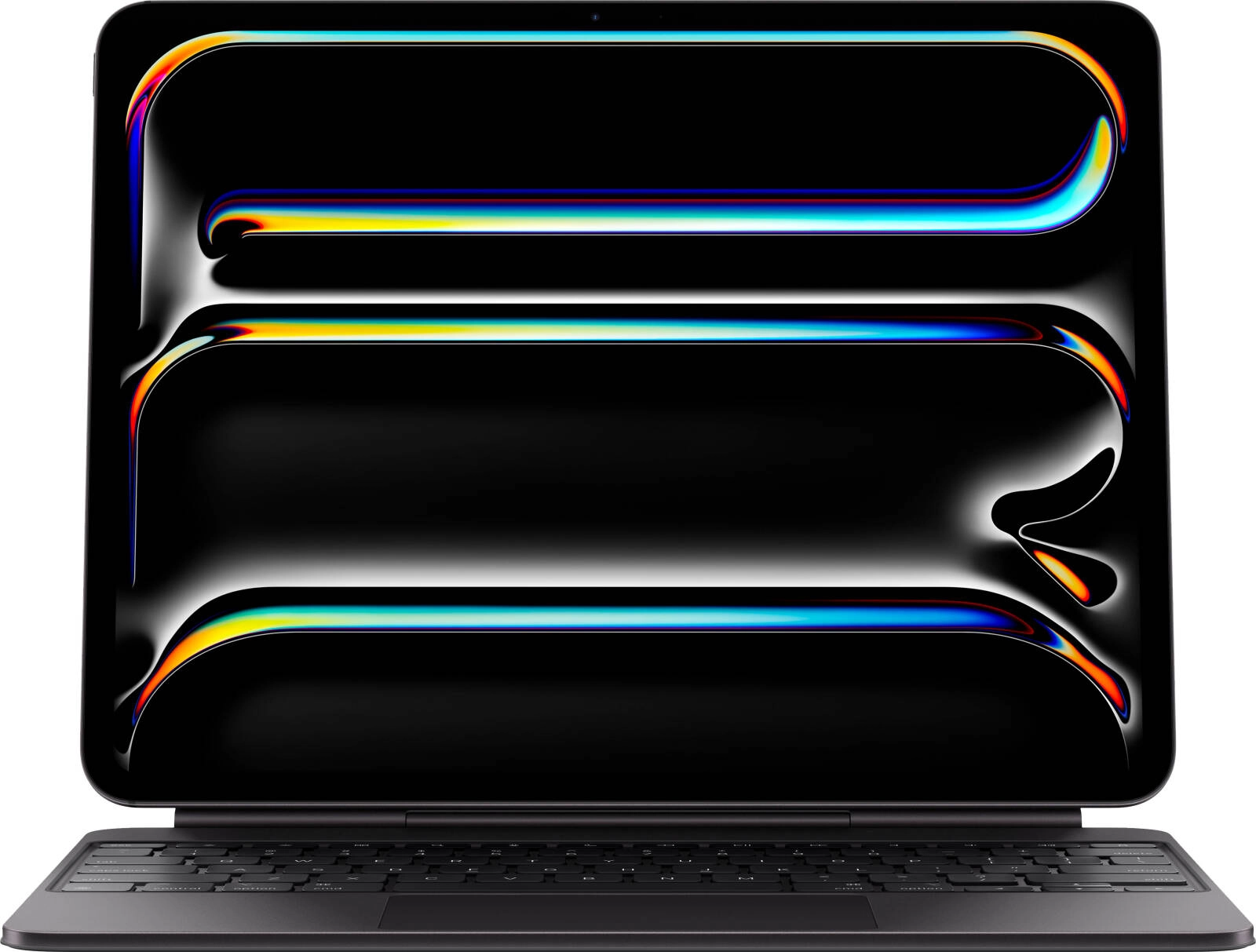 Apple Magic Keyboard for iPad Pro 13inch (M4) Black Review: Is It Worth the Hype?